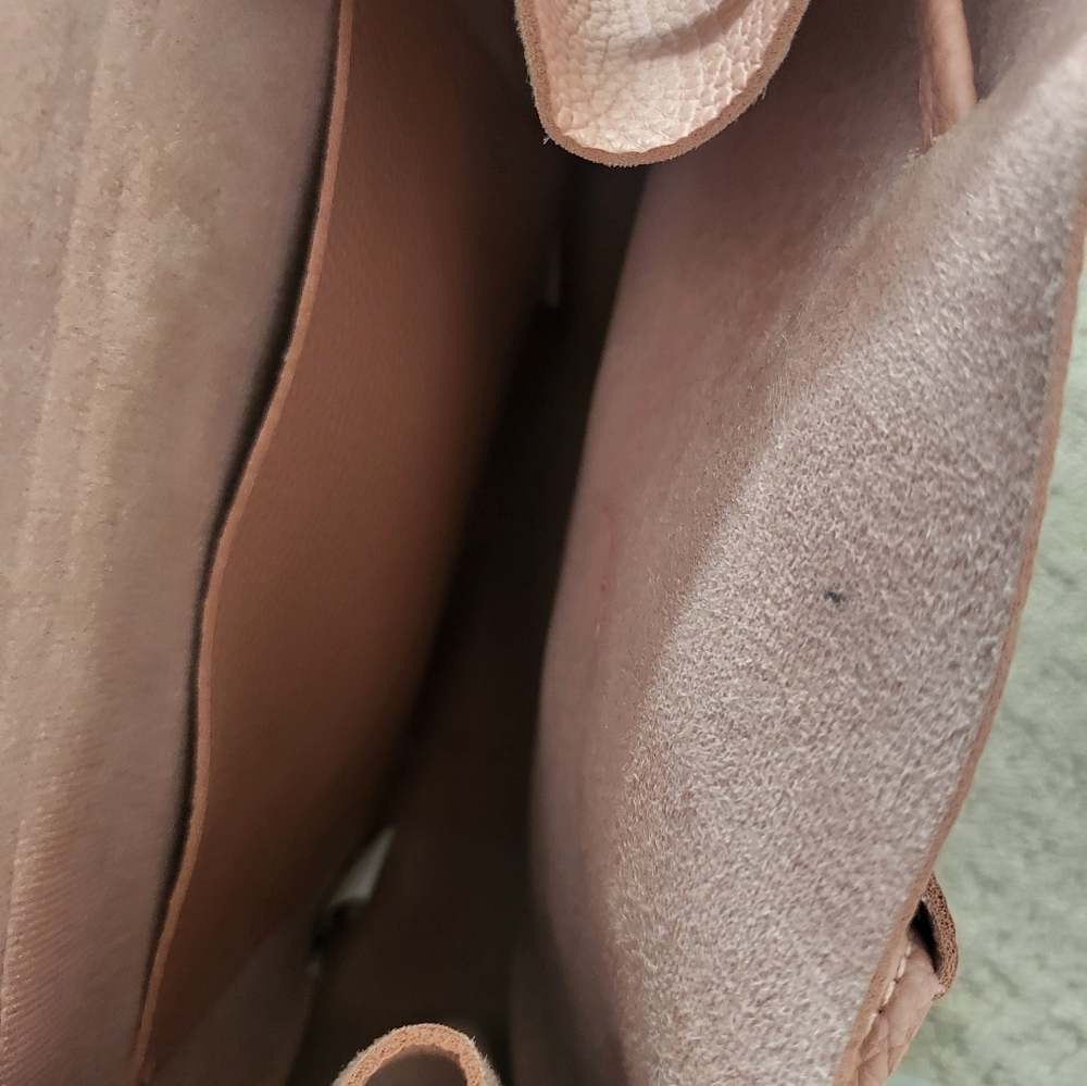 Pink Small Backpack - image 2